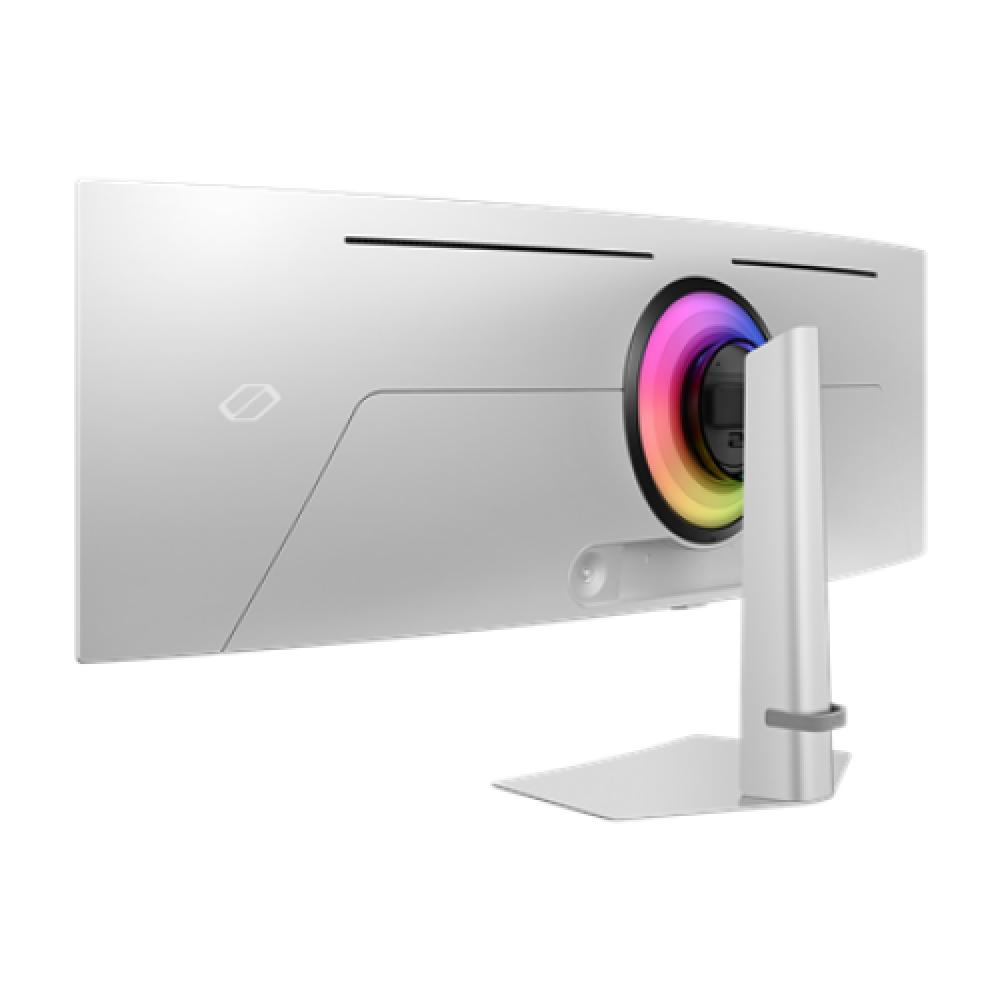Samsung , Monitor , LS49CG934SUXEN , 49 , 32:9 , 240 Hz , 0.03 ms , 5120 x 1440 , 250 cd/m²