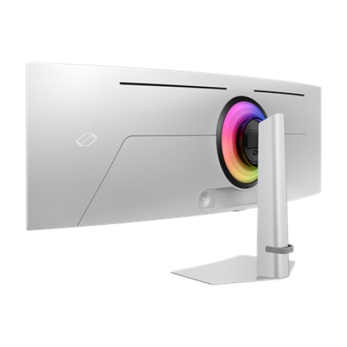 Samsung , Monitor , LS49CG934SUXEN , 49 , 32:9 , 240 Hz , 0.03 ms , 5120 x 1440 , 250 cd/m²
