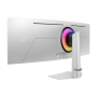 Samsung , Monitor , LS49CG934SUXEN , 49 , 32:9 , 240 Hz , 0.03 ms , 5120 x 1440 , 250 cd/m²
