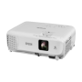 Epson , EB-W06 , WXGA (1280x800) , 3700 ANSI lumens , White , Lamp warranty 12 month(s)