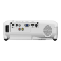 Epson , EB-W06 , WXGA (1280x800) , 3700 ANSI lumens , White , Lamp warranty 12 month(s)
