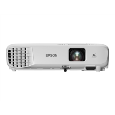 Epson , EB-W06 , WXGA (1280x800) , 3700 ANSI lumens , White , Lamp warranty 12 month(s)