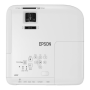 Epson , EB-W06 , WXGA (1280x800) , 3700 ANSI lumens , White , Lamp warranty 12 month(s)