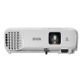 Epson , EB-W06 , WXGA (1280x800) , 3700 ANSI lumens , White , Lamp warranty 12 month(s)