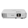 Epson , EB-W06 , WXGA (1280x800) , 3700 ANSI lumens , White , Lamp warranty 12 month(s)