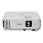 Epson , EB-W06 , WXGA (1280x800) , 3700 ANSI lumens , White , Lamp warranty 12 month(s)