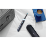 Oral-B , iO 9 Series Duo , Electric Toothbrush , Rechargeable , For adults , ml , Number of heads , Black Onyx/Rose , Number of brush heads included 2 , Number of teeth brushing modes 7
