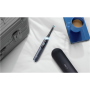 Oral-B , Electric Toothbrush , iO 9 Series Duo , Rechargeable , For adults , Number of brush heads included 2 , Number of teeth brushing modes 7 , Black Onyx/Rose