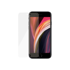 PanzerGlass , Screen Protector , Apple , Iphone 6/6s/7/8/SE (2020) , Glass , Crystal Clear , Clear Screen Protector