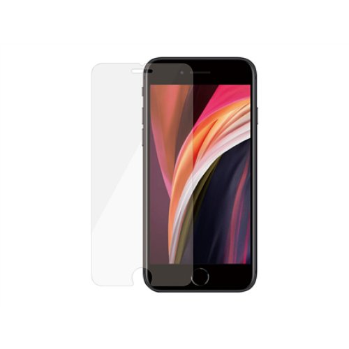 PanzerGlass , Screen Protector , Apple , Iphone 6/6s/7/8/SE (2020) , Glass , Crystal Clear , Clear Screen Protector