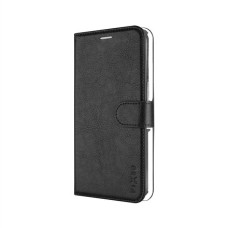 Fixed Opus , Book Case , Xiaomi , 17 Ultra , Synthetic leather , Black