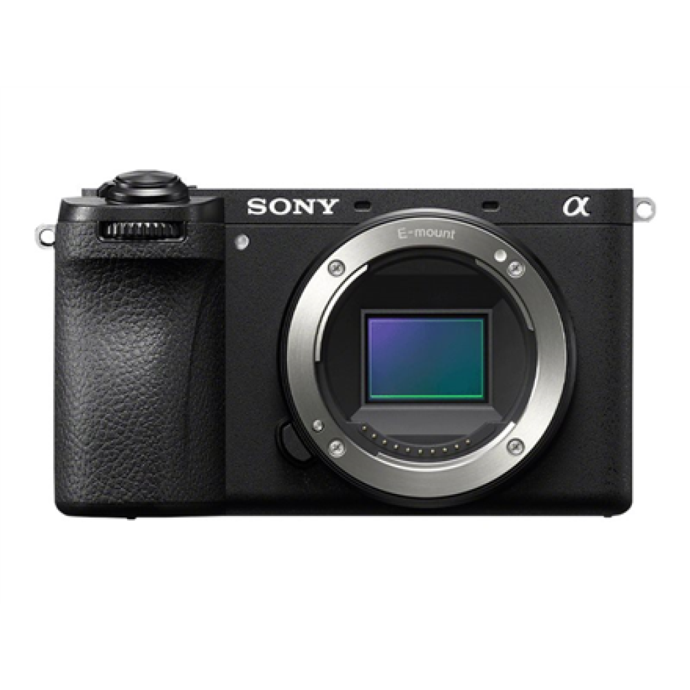 Sony Alpha A6700 APS-C Camera Body , Sony