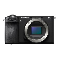 Sony Alpha A6700 APS-C Camera Body , Sony