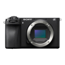 Sony Alpha A6700 APS-C Camera Body , Sony