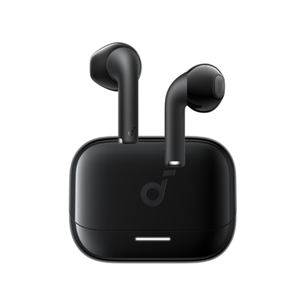 Anker Soundcore , True-Wireless Earbuds , K20i , Bluetooth , In-Ear , Microphone , Wireless , Black