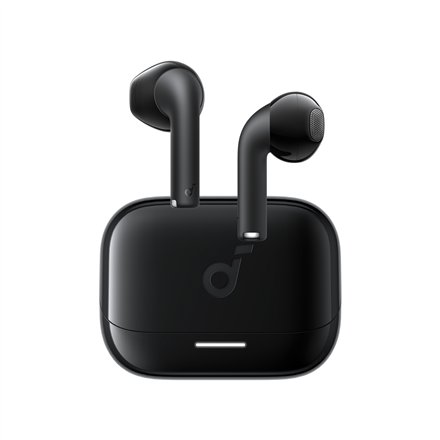 Anker Soundcore , True-Wireless Earbuds , K20i , Bluetooth , In-Ear , Microphone , Black
