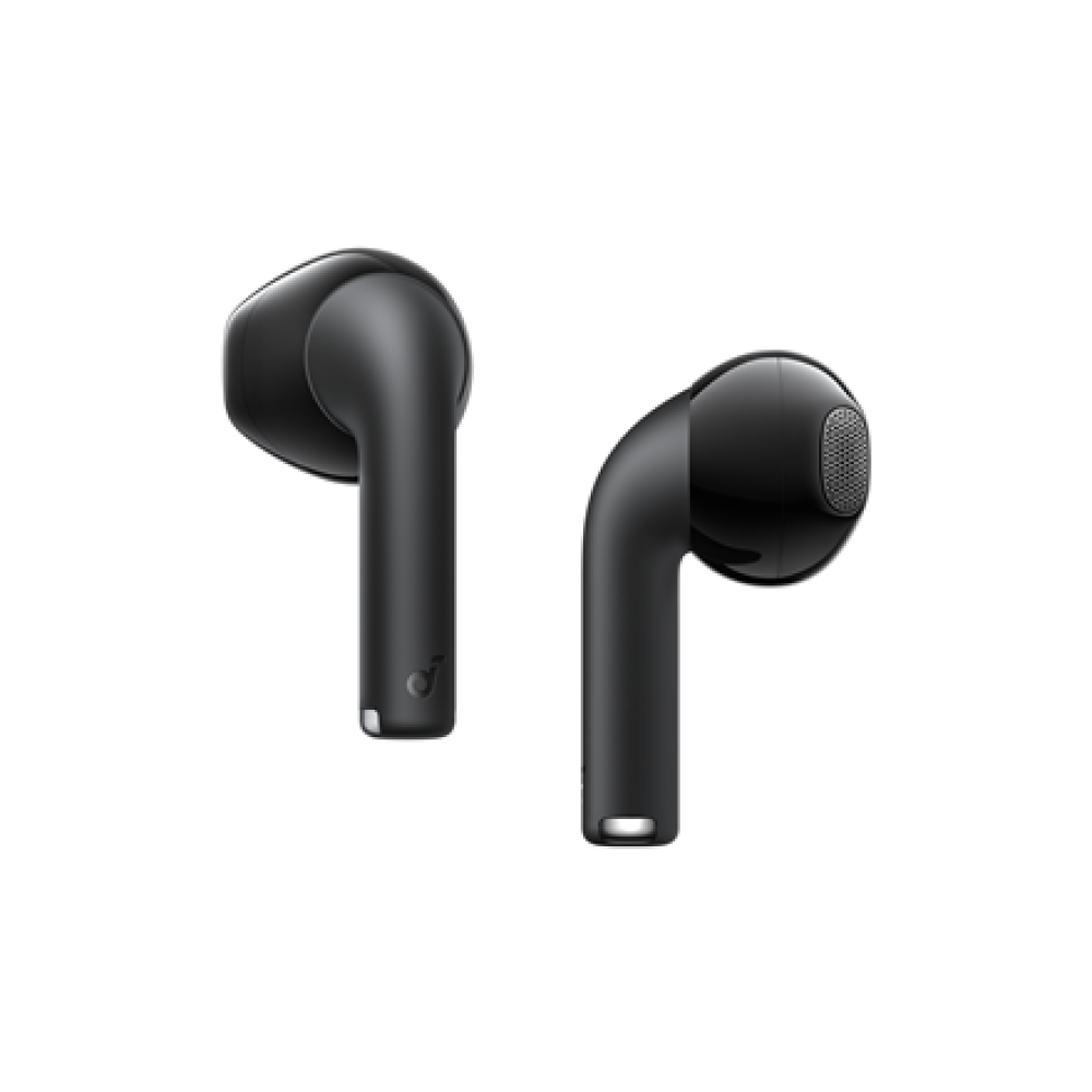 Anker Soundcore , True-Wireless Earbuds , K20i , Bluetooth , In-Ear , Microphone , Wireless , Black