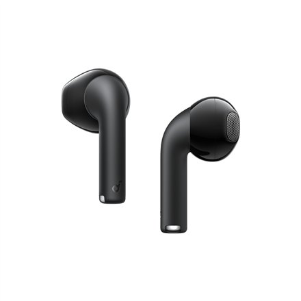 Anker Soundcore , True-Wireless Earbuds , K20i , Bluetooth , In-Ear , Microphone , Black