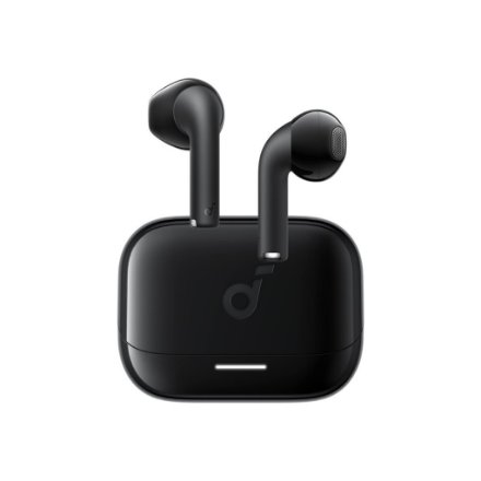 Anker Soundcore , True-Wireless Earbuds , K20i , Bluetooth , In-Ear , Microphone , Black