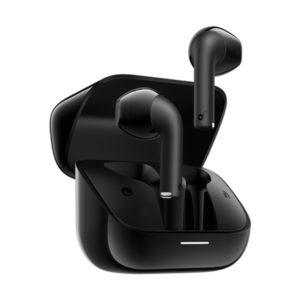 Anker Soundcore , True-Wireless Earbuds , K20i , Bluetooth , In-Ear , Microphone , Wireless , Black