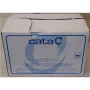 SALE OUT. CATA , Hood , GL 45 X /C , Built-in , Energy efficiency class A , Width 50 cm , 820 m³/h , Touch , EcoLed , Stainless steel , DAMAGED PACKAGING, DENTED FRAME , 36 month(s)