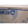 SALE OUT. Cata GL 45 X /C Hood, 820m3/h, 65dB, BT3 Engie, 280W, stainless steel , CATA , Hood , GL 45 X /C , Built-in , Energy efficiency class A , Width 50 cm , 820 m³/h , Touch , EcoLed , Stainless steel , DAMAGEDD PACKAGING, DENT FRAME