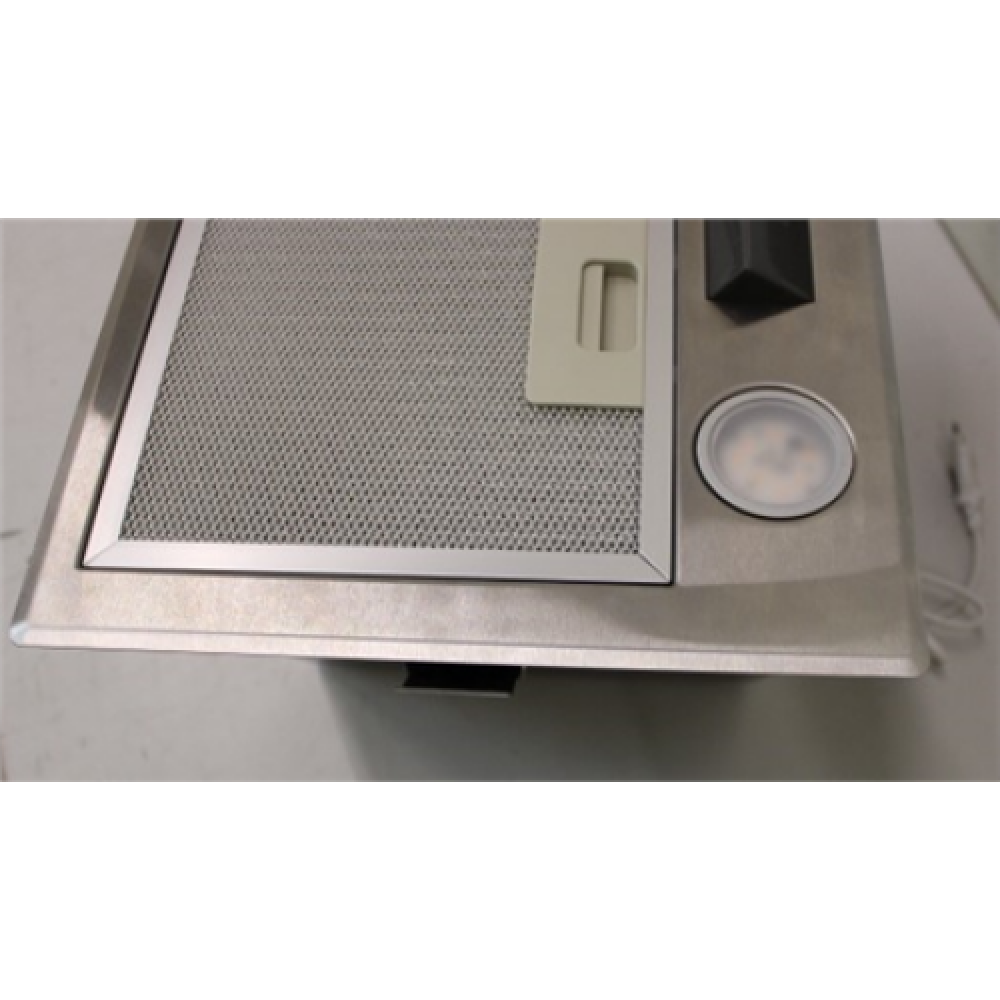 SALE OUT. Cata GL 45 X /C Hood, 820m3/h, 65dB, BT3 Engie, 280W, stainless steel , CATA , Hood , GL 45 X /C , Built-in , Energy efficiency class A , Width 50 cm , 820 m³/h , Touch , EcoLed , Stainless steel , DAMAGEDD PACKAGING, DENT FRAME