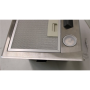 SALE OUT. Cata GL 45 X /C Hood, 820m3/h, 65dB, BT3 Engie, 280W, stainless steel , CATA , Hood , GL 45 X /C , Built-in , Energy efficiency class A , Width 50 cm , 820 m³/h , Touch , EcoLed , Stainless steel , DAMAGEDD PACKAGING, DENT FRAME
