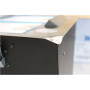 SALE OUT. CATA , Hood , GL 45 X /C , Built-in , Energy efficiency class A , Width 50 cm , 820 m³/h , Touch , EcoLed , Stainless steel , DAMAGED PACKAGING, DENTED FRAME , 36 month(s)