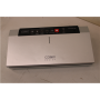 SALE OUT. Caso , Bar Vacuum sealer , GourmetVAC 480 , Power 160 W , Silver , UNEVEN TOP COVER