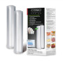 Caso , Foil rolls , 01223 , 2 units , Dimensions (W x L) 28 x 600 cm , Ribbed