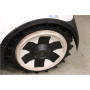SALE OUT. Ecovacs Lawn Mower GOAT A1600 RTK , DAMAGED PACKAGING,USED,DIRTY,SCRATCHED,