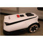 SALE OUT. Ecovacs Lawn Mower GOAT A1600 RTK , DAMAGED PACKAGING,USED,DIRTY,SCRATCHED,