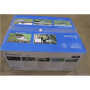 SALE OUT. Ecovacs Lawn Mower GOAT A1600 RTK , DAMAGED PACKAGING,USED,DIRTY,SCRATCHED,