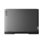 Lenovo LOQ 15IRH8 Grey 15.6 IPS FHD Anti-glare Intel Core i5 i5-12450H 8 GB SO-DIMM DDR5-4800 SSD 512 GB NVIDIA GeForce RTX 4050 GDDR6 6 GB Windows 11 Home 802.11ax Bluetooth version 5.1 Keyboard language English Keyboard backlit Warranty 24 month(s) Batt