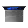 Lenovo LOQ 15IRH8 Grey 15.6 IPS FHD Anti-glare Intel Core i5 i5-12450H 8 GB SO-DIMM DDR5-4800 SSD 512 GB NVIDIA GeForce RTX 4050 GDDR6 6 GB Windows 11 Home 802.11ax Bluetooth version 5.1 Keyboard language English Keyboard backlit Warranty 24 month(s) Batt