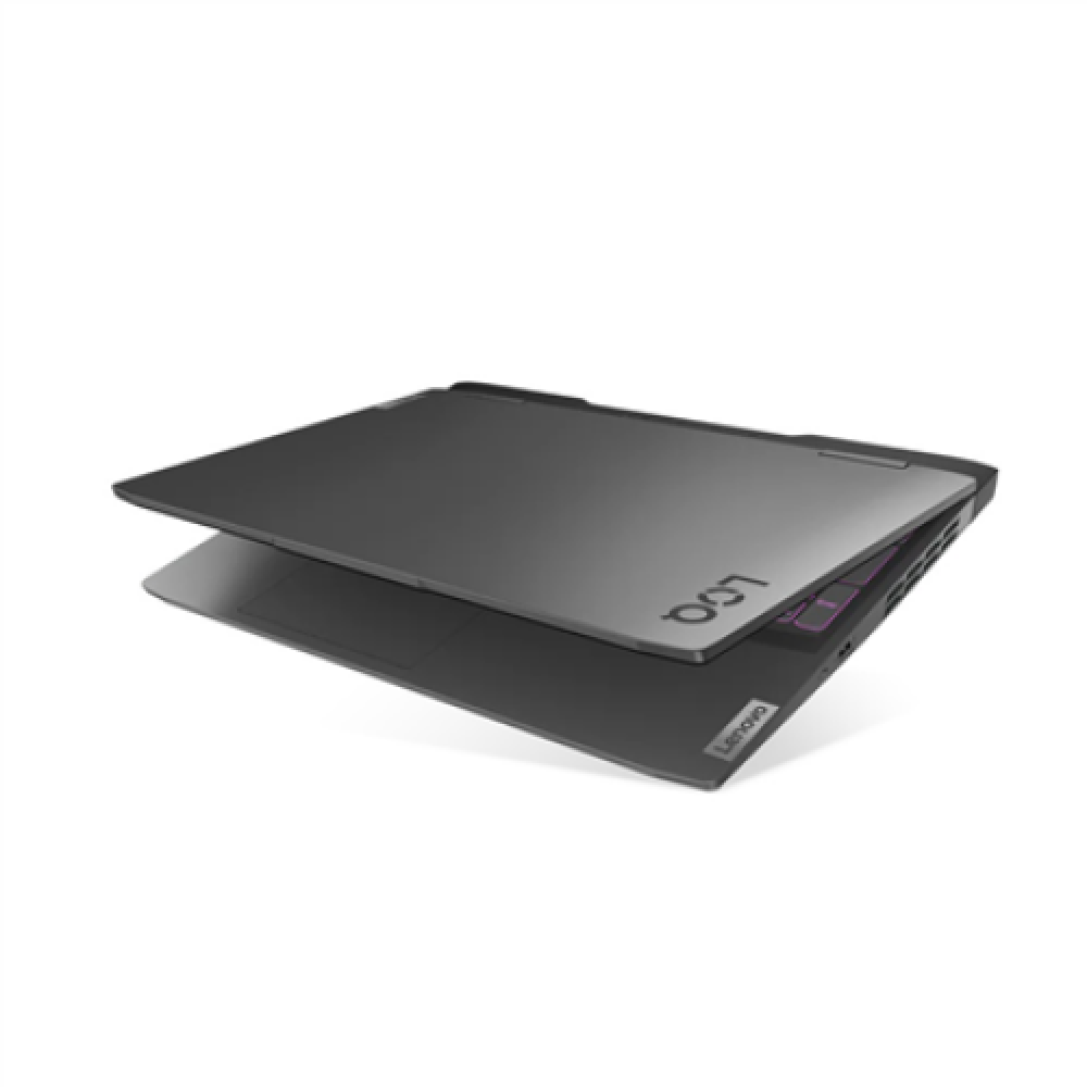 Lenovo LOQ 15IRH8 Grey 15.6 IPS FHD Anti-glare Intel Core i5 i5-12450H 8 GB SO-DIMM DDR5-4800 SSD 512 GB NVIDIA GeForce RTX 4050 GDDR6 6 GB Windows 11 Home 802.11ax Bluetooth version 5.1 Keyboard language English Keyboard backlit Warranty 24 month(s) Batt