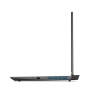 Lenovo LOQ 15IRH8 Grey 15.6 IPS FHD Anti-glare Intel Core i5 i5-12450H 8 GB SO-DIMM DDR5-4800 SSD 512 GB NVIDIA GeForce RTX 4050 GDDR6 6 GB Windows 11 Home 802.11ax Bluetooth version 5.1 Keyboard language English Keyboard backlit Warranty 24 month(s) Batt
