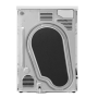 LG , Dryer Machine , RH90V9AV2QR , Energy efficiency class A+++ , Front loading , 9 kg , LED , Depth 69 cm , Wi-Fi , White