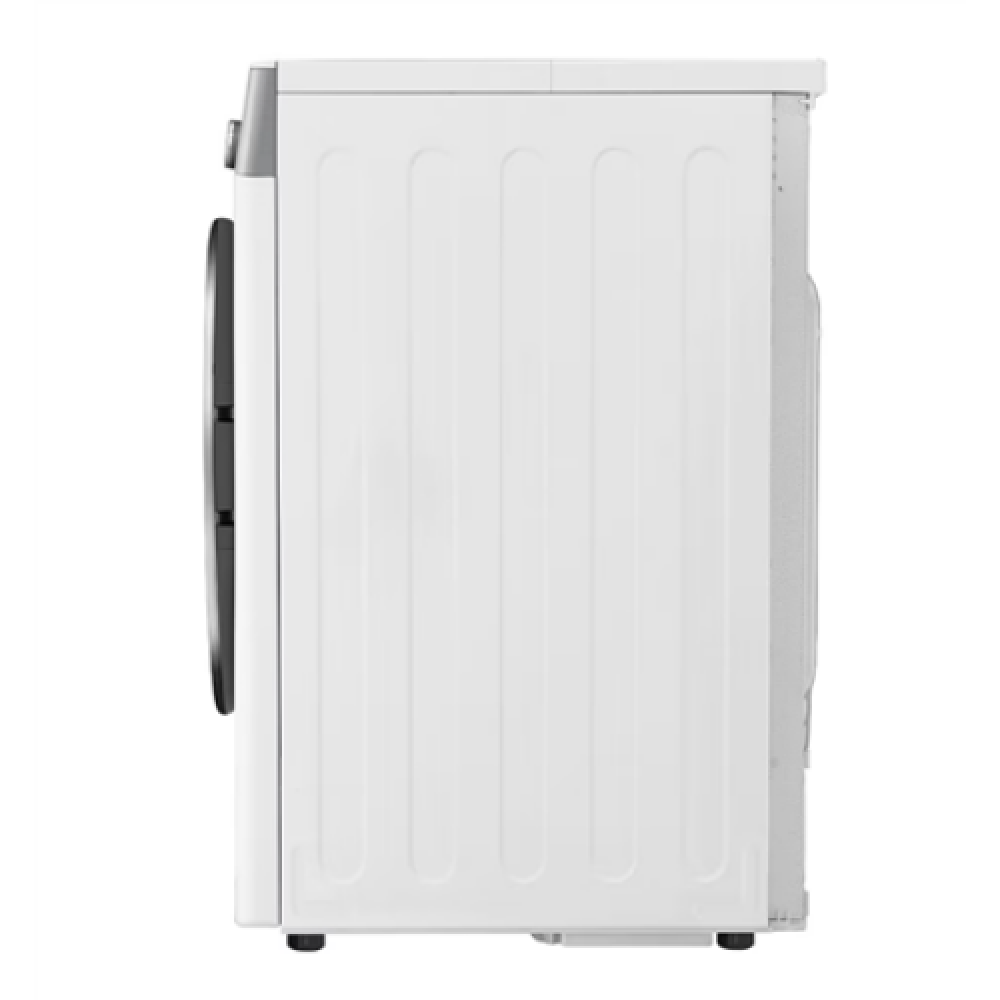 LG , Dryer Machine , RH90V9AV2QR , Energy efficiency class A+++ , Front loading , 9 kg , LED , Depth 69 cm , Wi-Fi , White