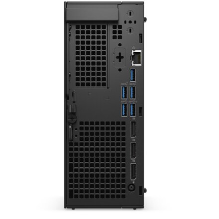 Dell Precision , 3280 , Desktop , CFF , Intel Core i7 , 14700 , Internal memory 16 GB , DDR5 , Solid-state drive capacity 512 GB , NVIDIA T1000 8GB , Keyboard language No keyboard , Windows 11 Pro , Warranty 36 month(s)