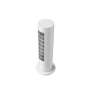 Xiaomi Smart Tower Heater Lite EU Ceramic, 2000 W, White, Indoor