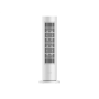 Xiaomi Smart Tower Heater Lite EU Ceramic, 2000 W, White, Indoor