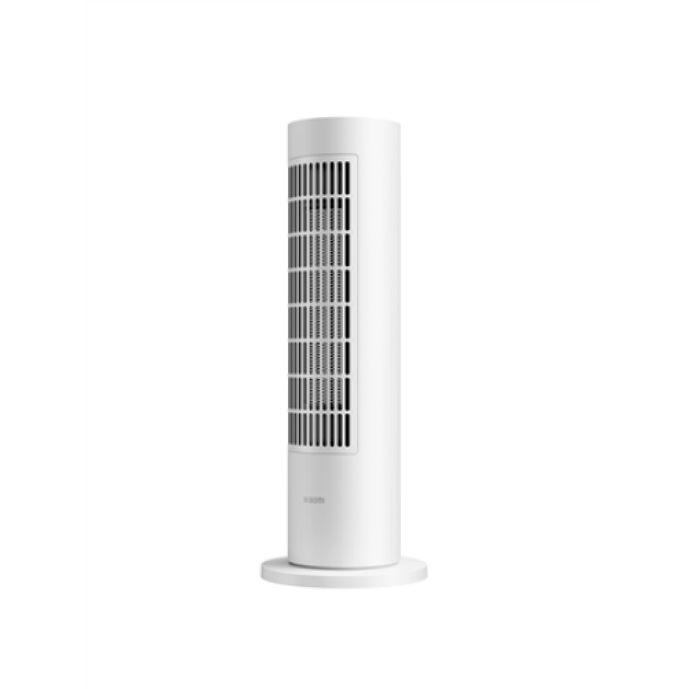 Xiaomi Smart Tower Heater Lite EU Ceramic, 2000 W, White, Indoor