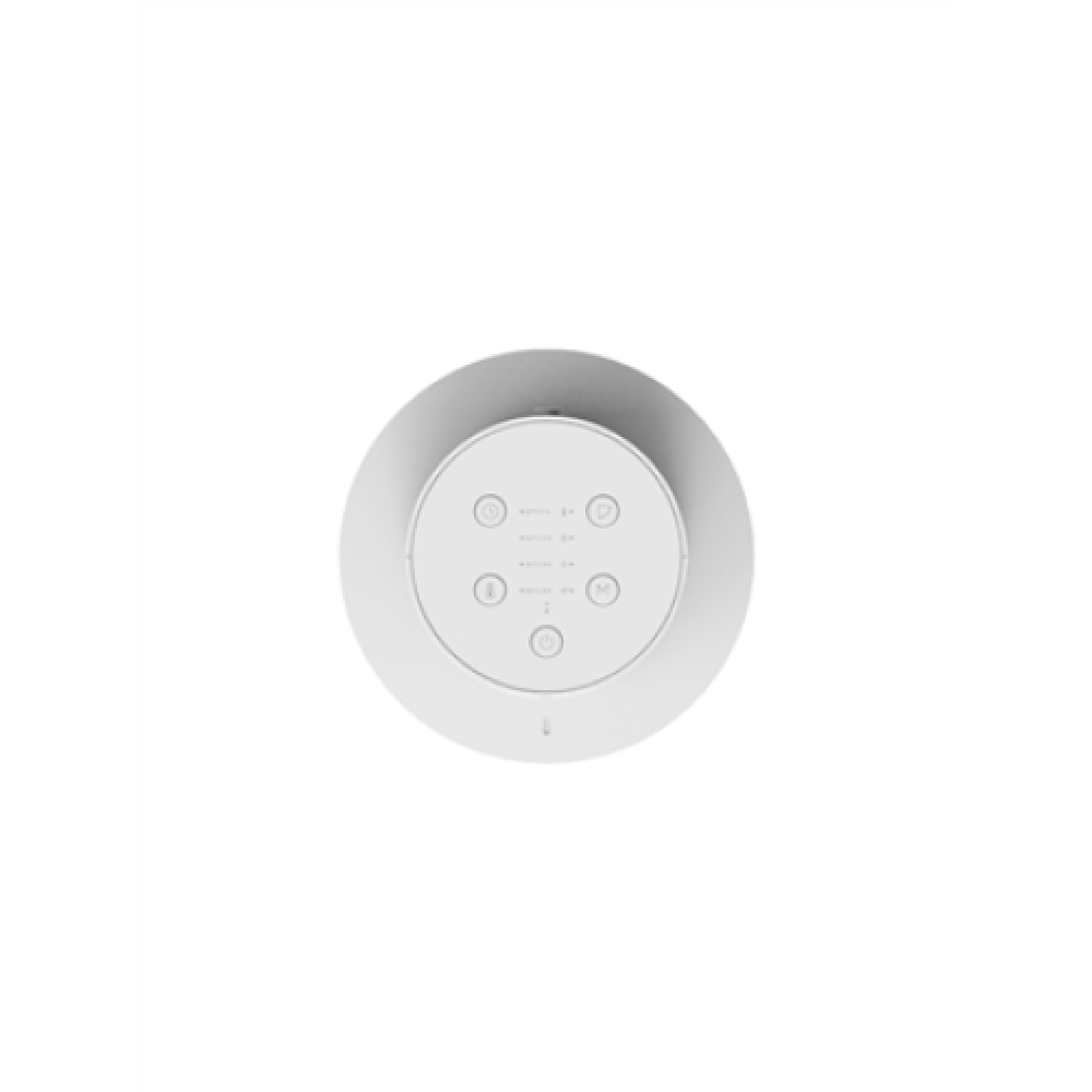 Xiaomi Smart Tower Heater Lite EU Ceramic, 2000 W, White, Indoor