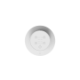 Xiaomi Smart Tower Heater Lite EU Ceramic, 2000 W, White, Indoor