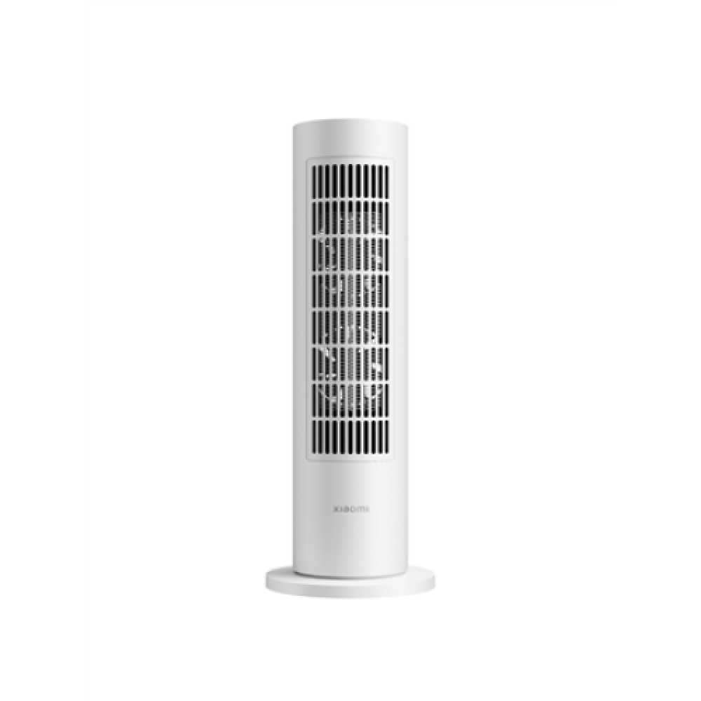 Xiaomi Smart Tower Heater Lite EU Ceramic, 2000 W, White, Indoor