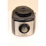 SALE OUT. Bosch MCM3501M Food processor, 800W, Bowl capacity: 2.3L, 2 speed settings, Black/Brushed stainless steel , Bosch , MCM3501M , Food Processor , 800 W , All plastics that are in contact with food are BPA free , Black , DAMAGED PACKAGING, SCTRATCH