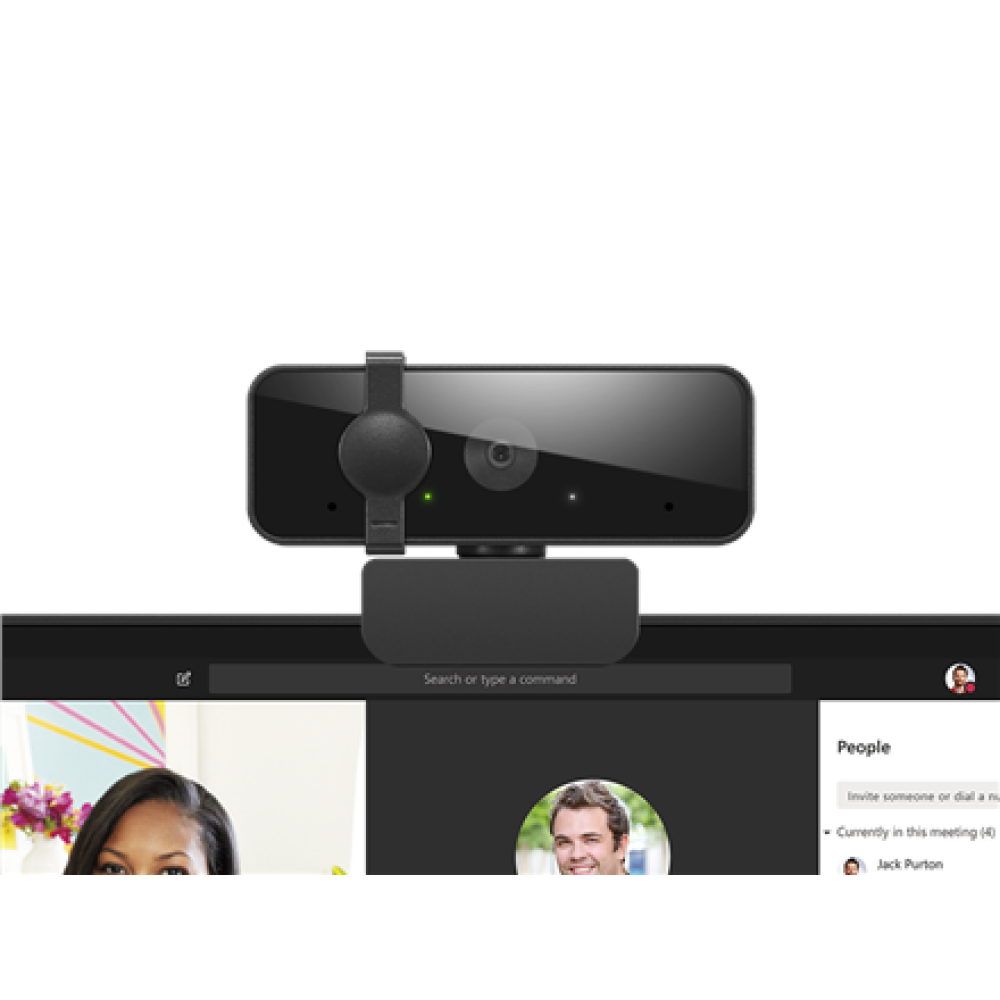 Lenovo WebCam , 310 FHD