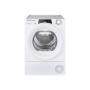 Candy , Dryer Machine , RO4 H7A2TEX-S , Energy efficiency class A++ , Front loading , 7 kg , LCD , Depth 46.5 cm , Wi-Fi , White